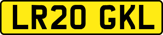 LR20GKL