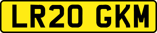 LR20GKM