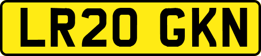 LR20GKN