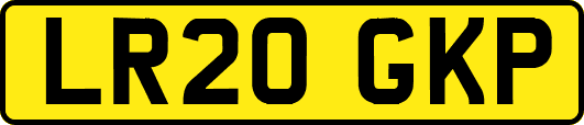 LR20GKP