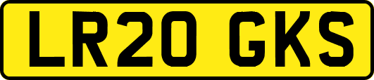 LR20GKS
