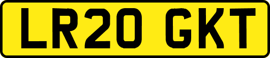 LR20GKT