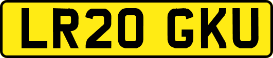 LR20GKU