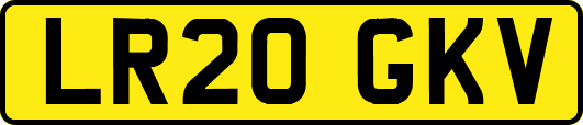 LR20GKV