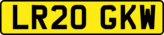 LR20GKW