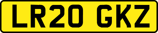 LR20GKZ