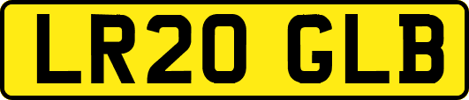 LR20GLB
