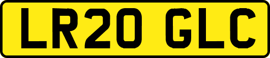 LR20GLC