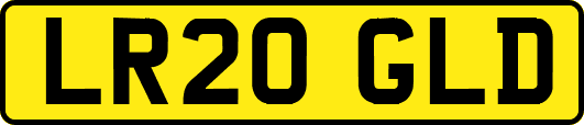 LR20GLD