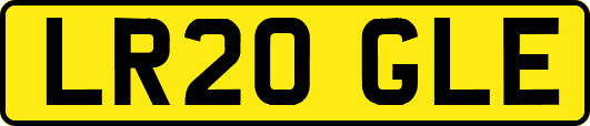 LR20GLE
