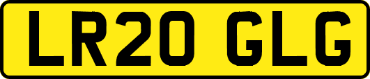 LR20GLG
