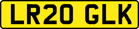 LR20GLK