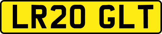 LR20GLT