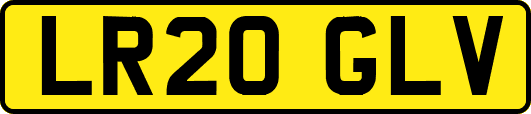 LR20GLV