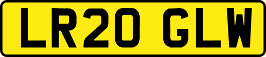 LR20GLW