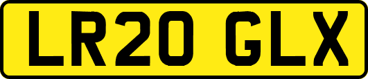 LR20GLX