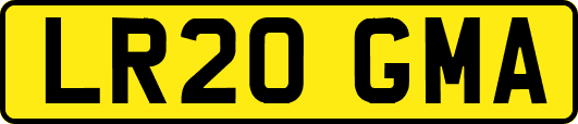 LR20GMA