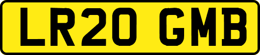LR20GMB
