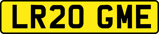 LR20GME