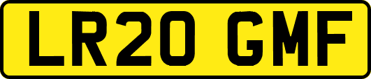 LR20GMF