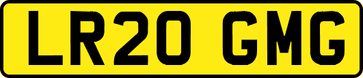 LR20GMG