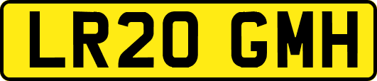 LR20GMH