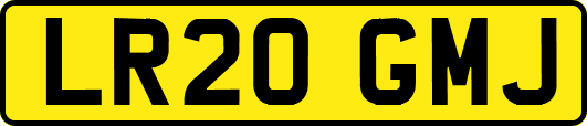 LR20GMJ