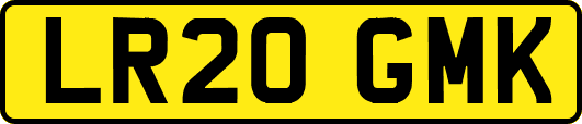 LR20GMK