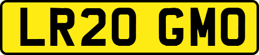 LR20GMO