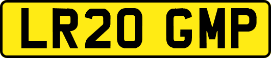 LR20GMP