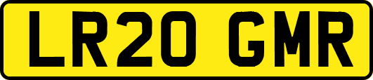 LR20GMR