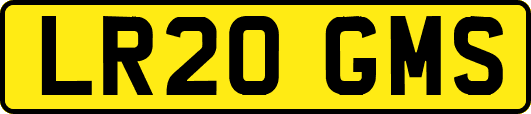 LR20GMS