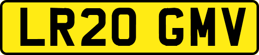 LR20GMV