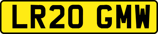 LR20GMW