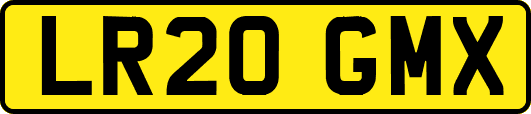 LR20GMX