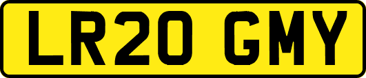 LR20GMY