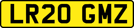 LR20GMZ