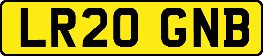 LR20GNB