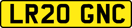 LR20GNC