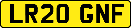 LR20GNF