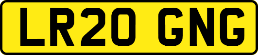 LR20GNG