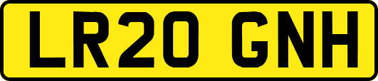 LR20GNH