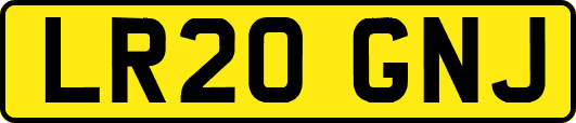 LR20GNJ