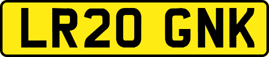 LR20GNK