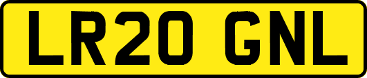 LR20GNL