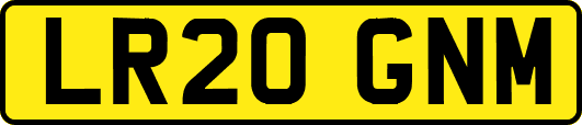 LR20GNM