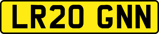 LR20GNN