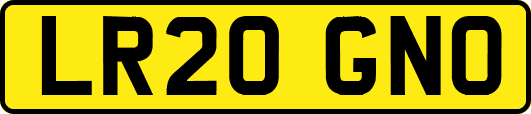 LR20GNO