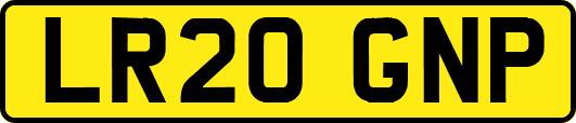LR20GNP