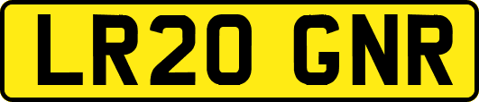 LR20GNR